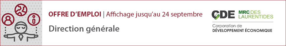 Emploi - 10 décembre 2023