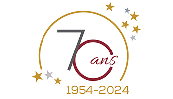 70 ans de l'Ordre des Adm.A. - Cocktail dinatoire du 7 novembre 2024