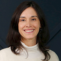 Joëlle Calce-Lafrenière, MBA, Adm.A.