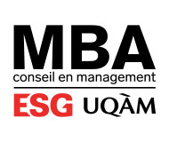 MBA Conseil en management - ESG UQAM