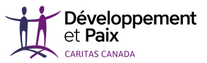 Logo de Caritas Canada